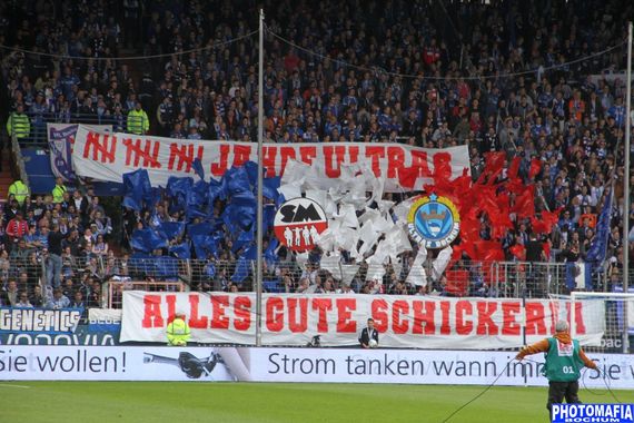 VfL Bochum vs 1. FC Heidenheim 1846 (1-2) (5)