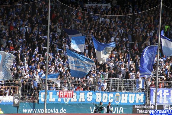 VfL Bochum vs 1. FC Heidenheim 1846 (1-2) (6)