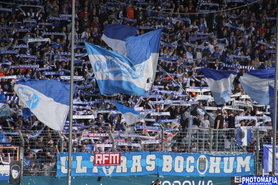 VfL Bochum vs 1. FC Heidenheim 1846 (1-2) (8)