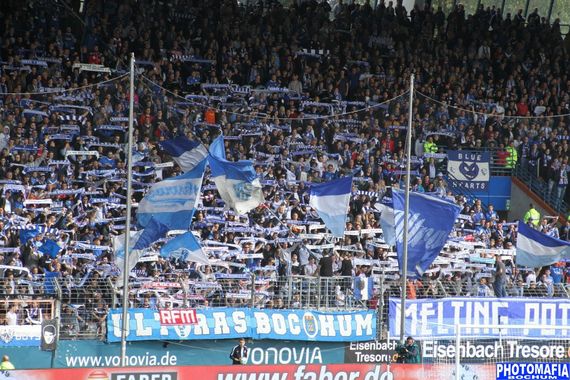 VfL Bochum vs 1. FC Heidenheim 1846 (1-2) (9)