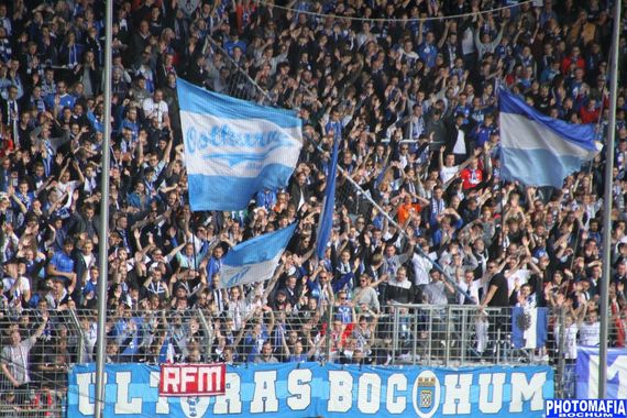VfL Bochum vs 1. FC Heidenheim 1846 (1-2) (10)