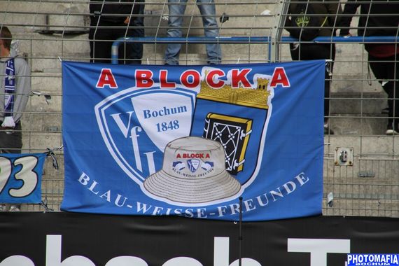 VfL Bochum vs 1. FC Heidenheim 1846 (1-2) (11)