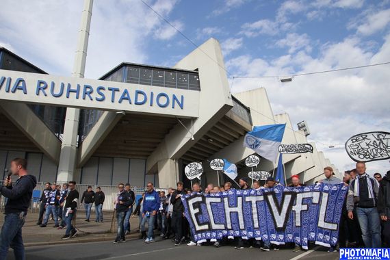 VfL Bochum vs 1. FC Heidenheim 1846 (1-2) (21)