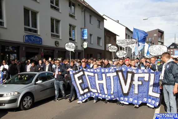 VfL Bochum vs 1. FC Heidenheim 1846 (1-2) (26)