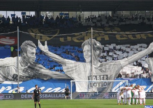 VfL Bochum vs FC Ingolstadt 04 (2-0)