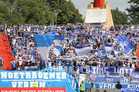 FC Nöttingen vs VfL Bochum (2-5) (1)