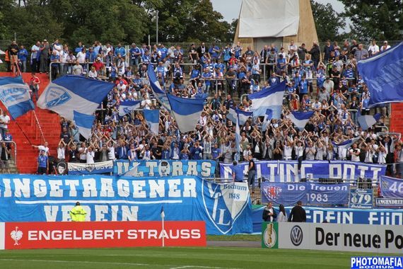 FC Nöttingen vs VfL Bochum (2-5) (2)