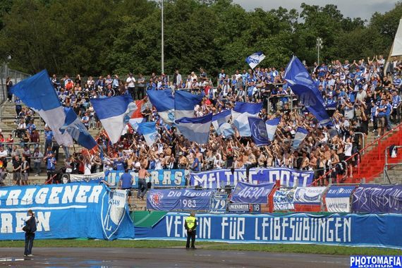 FC Nöttingen vs VfL Bochum (2-5) (6)
