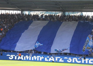 VfL Bochum vs 1. FC Köln (0-2)
