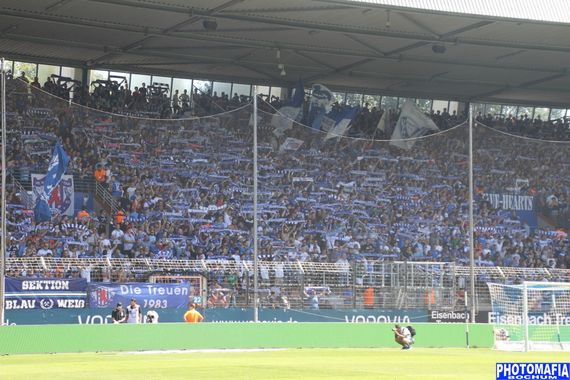 VfL Bochum vs 1. FC Köln (0-2) (1)