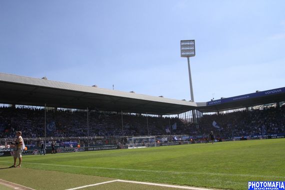 VfL Bochum vs 1. FC Köln (0-2) (2)
