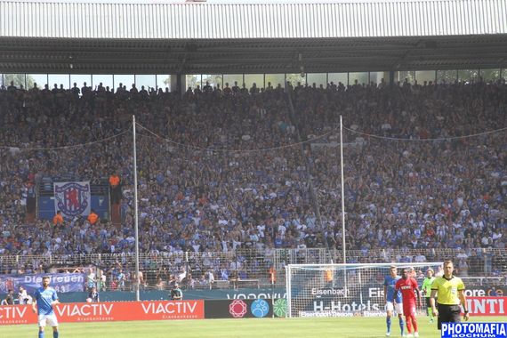 VfL Bochum vs 1. FC Köln (0-2) (8)