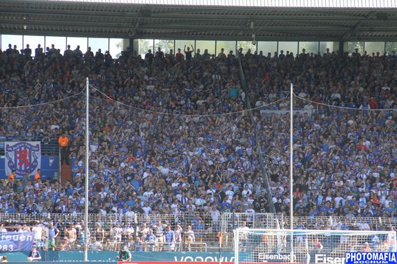 VfL Bochum vs 1. FC Köln (0-2) (9)