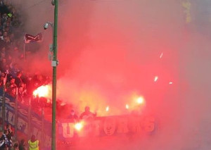 Hamburger SV vs VfL Bochum (0-0)