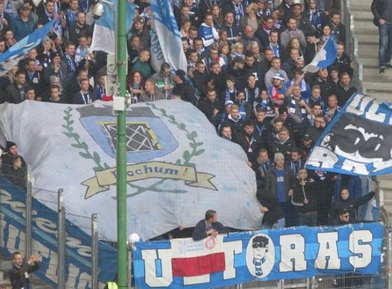 Hamburger SV vs VfL Bochum (0-0) (1)