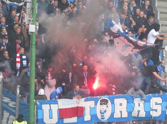 Hamburger SV vs VfL Bochum (0-0) (2)