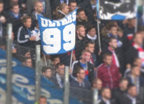 Hamburger SV vs VfL Bochum (0-0) (5)