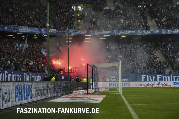 Hamburger SV vs VfL Bochum (0-0) (6)