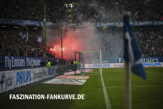 Hamburger SV vs VfL Bochum (0-0) (7)