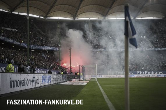 Hamburger SV vs VfL Bochum (0-0) (8)