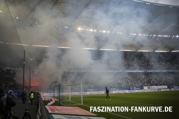 Hamburger SV vs VfL Bochum (0-0) (9)