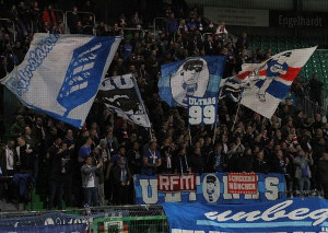 SpVgg Fürth vs VfL Bochum (2-2)