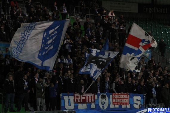 SpVgg Fürth vs VfL Bochum (2-2) (2)