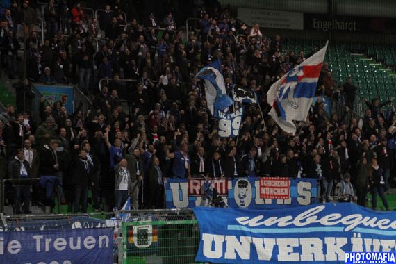 SpVgg Fürth vs VfL Bochum (2-2) (3)