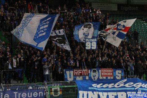 SpVgg Fürth vs VfL Bochum (2-2) (4)