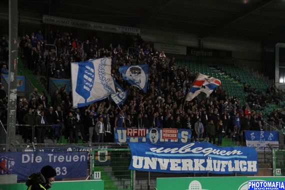 SpVgg Fürth vs VfL Bochum (2-2) (5)