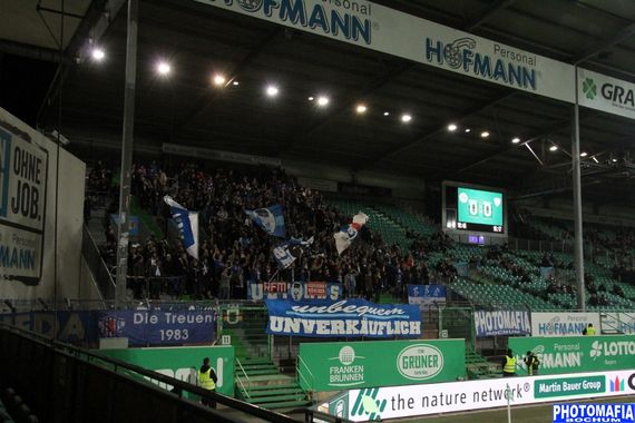 SpVgg Fürth vs VfL Bochum (2-2) (6)