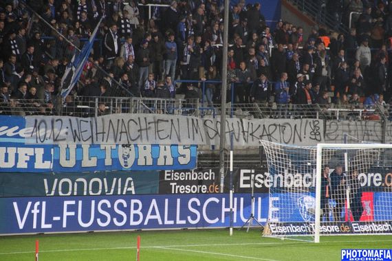 VfL Bochum vs SV Darmstadt 98 (1-0) (1)