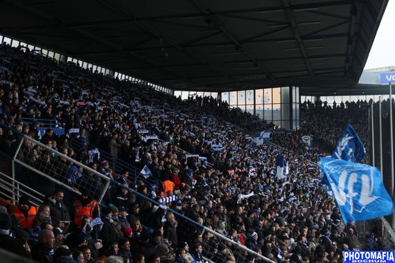 VfL Bochum vs FC Erzgebirge Aue (2-1) (2)