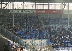 1. FC Magdeburg vs VfL Bochum (0-0)