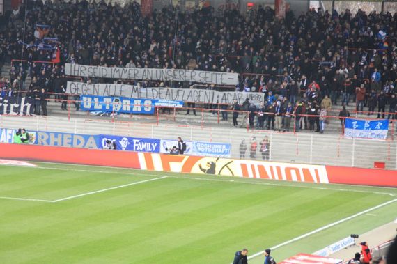 1. FC Union Berlin vs VfL Bochum (2-0) (1)