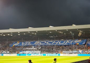 VfL Bochum vs MSV Duisburg (1-0)