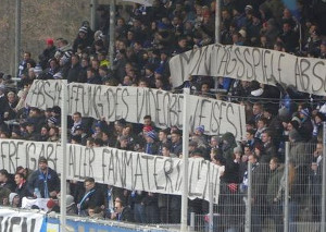 SV Sandhausen vs VfL Bochum (3-0)