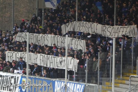 SV Sandhausen vs VfL Bochum (3-0) (3)