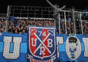 VfL Bochum vs SC Paderborn (1-2)
