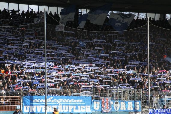 VfL Bochum vs SC Paderborn (1-2) (3)