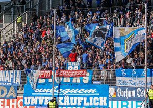 FC Ingolstadt 04 vs VfL Bochum (2-1)
