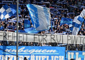 VfL Bochum vs Holstein Kiel (1-3)