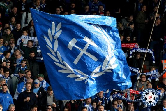 VfL Bochum vs Holstein Kiel (1-3) (1)