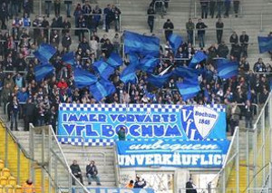 Dynamo Dresden vs VfL Bochum (2-2)