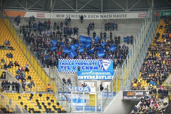 Dynamo Dresden vs VfL Bochum (2-2) (1)