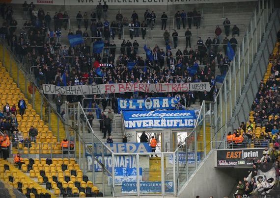 Dynamo Dresden vs VfL Bochum (2-2) (3)