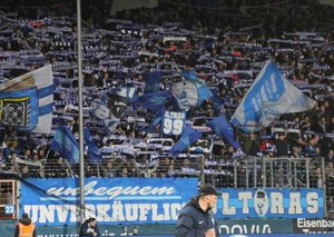 VfL Bochum vs 1. FC Heidenheim 1846 (1-0)