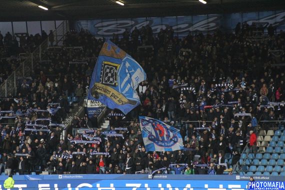 VfL Bochum vs 1. FC Heidenheim 1846 (1-0) (2)