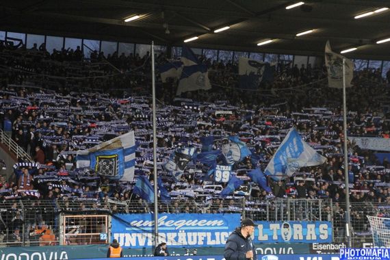 VfL Bochum vs 1. FC Heidenheim 1846 (1-0) (3)