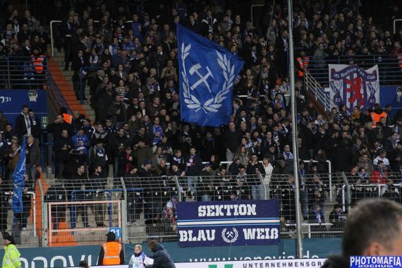VfL Bochum vs 1. FC Heidenheim 1846 (1-0) (5)
